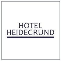 Hotel Heidegrund logo - Similar company to Moa Group Gmbh