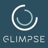 Glimpse logo - Similar company to Kisters 3Dviewstation