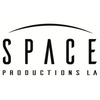 Space Productions LA logo - Similar company to Vibrvncy