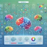 Mind Mosaic AI logo - Similar company to Human In Loop