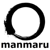 Manmaru logo - Similar company to Acceler8.