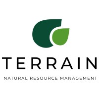 Terrain NRM logo - Similar company to Manexo Media