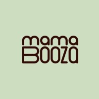 Mama Booza logo - Similar company to Callmi