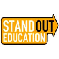 Standout Education logo - Similar company to Using Technology Better