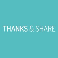 Thanks & Share