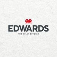 Edwards, The Welsh Butcher logo - Similar company to Cake Boxes Direct Limited