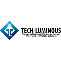 Tech-Luminous logo - Similar company to Clearrex Inc. - Insulated Glass Unit Manufacturer