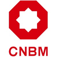 CNBM International Corporation logo - Similar company to Cnbm Okorder.Com - Online Global Materials & Equipment Trading Platform