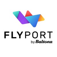 Flyport by Baltona logo - Similar company to Januki
