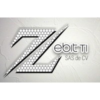 Zebit TI logo - Similar company to Zebit