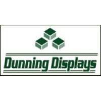 Dunning Displays logo - Similar company to Accent Display Corporation