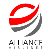 Alliance Airlines Armenia logo - Similar company to Deep Blue Avionics