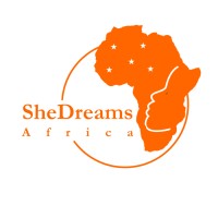 SheDreams Africa logo - Similar company to The Hr Bar