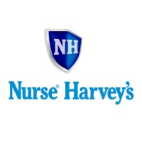 Nurse Harvey's Global logo - Similar company to Haks