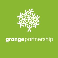 Grange Partnership logo - Similar company to Swarm Training