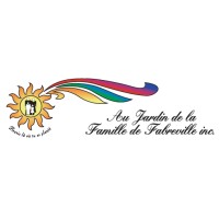 Au Jardin de la Famille de Fabreville (AJFF) logo - Similar company to Co-Motion