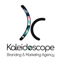 Kaleidoscope Branding Agency logo - Similar company to Captello