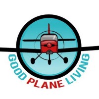 Good Plane Living logo - Similar company to Saunable