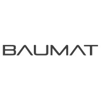BAUMAT logo - Similar company to Icad-Ksa