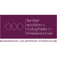 Ferriter Scobbo & Rodophele, PC logo - Similar company to Brooks & Derensis, P.C.