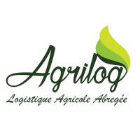 Agrilog logo - Similar company to Lacover