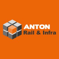 Anton Rail & Infra logo - Similar company to Anton Groep