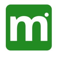 Monesize logo - Similar company to Couriax