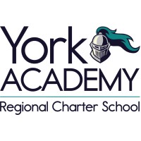 York Academy Regional Charter School logo - Similar company to York County Solid Waste And Refuse Authority