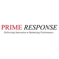 Prime Response, Inc. logo - Similar company to Reliance Test & Technology, Llc