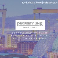 PropertyLinkNI logo - Similar company to …
