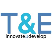 T&E Solutions logo - Similar company to Exagono Software