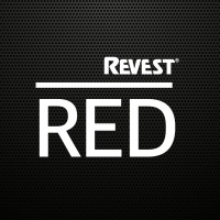 Revest RED logo - Similar company to Grupo Webber Acabamentos