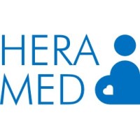 HeraMED Limited logo - Similar company to Actimo Labs