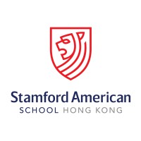Stamford American School Hong Kong logo - Similar company to 啓思中學 Creative Secondary School (Hong Kong)