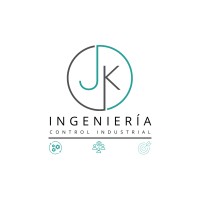 JK INGENIERIA Y CONTROL INDUSTRIAL logo - Similar company to Naowee