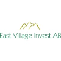 East Village Invest AB logo - Similar company to Becker Danmark A/S