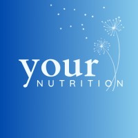 Your Nutrition logo - Similar company to Your Nutrition