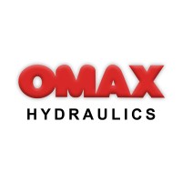 OMAX Hydraulics Industrial logo - Similar company to Hyle Rover
