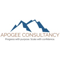 Apogee Consultancy logo - Similar company to Apogee Consulting