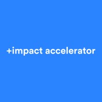 +impact accelerator logo - Similar company to H1