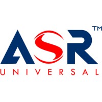 ASR Universal Ltd logo - Similar company to Ecorganic Ltd.