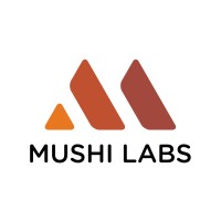 Mushi Labs logo - Similar company to Mushi Lab