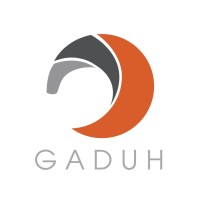 Gaduh logo - Similar company to Fintigo