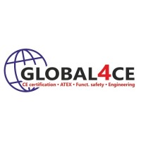 GLOBAL4CE logo - Similar company to Beauty4Style