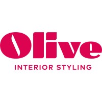 Olive Interior Styling logo - Similar company to Basalt Studio