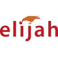 Elijah. P. Georg Sporschill SJ. Soziale Werke logo - Similar company to Offroad Communications Gmbh