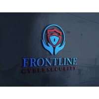Frontline CyberSecurity logo - Similar company to Frontline Cyber Solutions