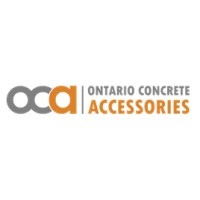 Ontario Concrete Accessories logo - Similar company to The Dezyns Way
