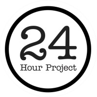 24HourProject logo - Similar company to Multiverse Explorations
