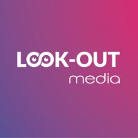 Look-out Media logo - Similar company to Better Than Points